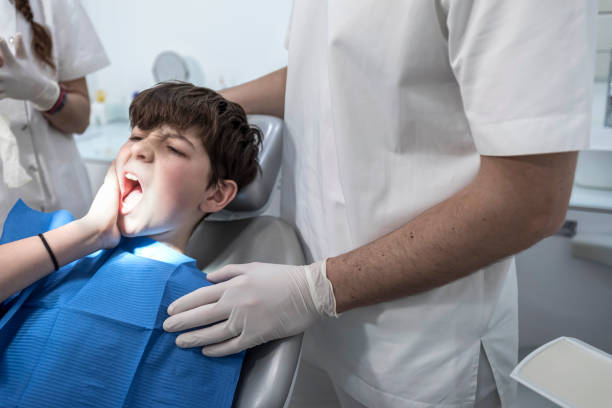 Best Weekend Emergency Dentist in Stone Ridge, NY