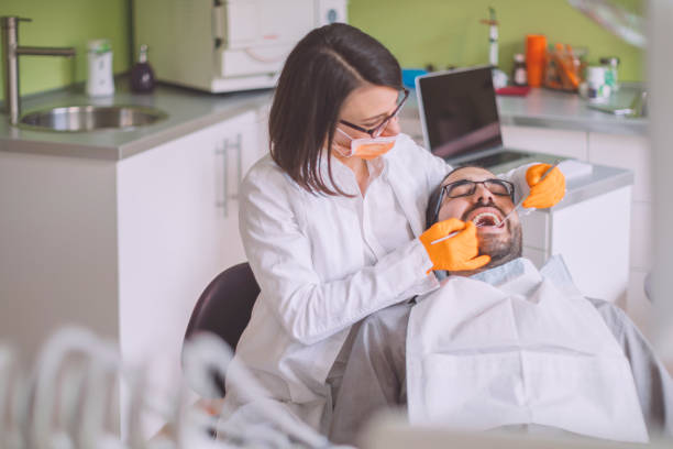 Best Emergency Dental Care for Trauma or Injury in Stone Ridge, NY